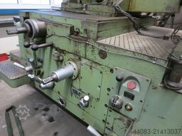 POREBA TZG 250 A