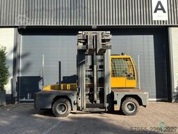 Baumann GX70/12/81 TR