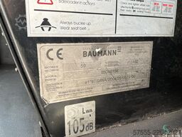 Baumann GX70/12/81 TR
