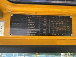 Baumann GX70/12/81 TR