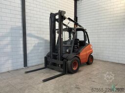 Linde H 50 D (394)