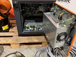 KUKA KR 8 R1620 KCP 4