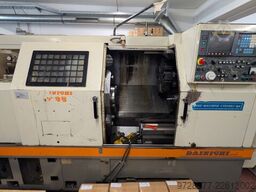DAINICHI F-35 CNC Lathe | Ø350 mm | L 600mm