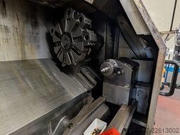 DAINICHI F-35 CNC Lathe | Ø350 mm | L 600mm