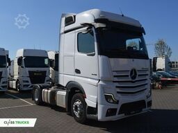 MERCEDES-BENZ Actros 5 1845 BigSpace MirrorCam