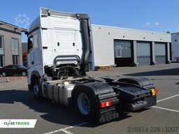 MERCEDES-BENZ Actros 5 1845 BigSpace MirrorCam