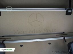 MERCEDES-BENZ Actros 5 1845 BigSpace MirrorCam