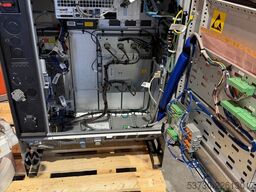 ABB Roboter IRB 1600 -10/1.2 Foundry Plus IRC 5