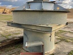 Voest-Alpine Vertikalbrecher  ZS 100