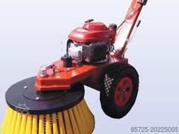  Motor veegmachine GS 0700R