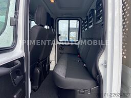IVECO Daily 70C18H MY26 DOKA PRITSCHE KISTE DIFFS AHK