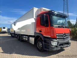 MERCEDES-BENZ ANTOS 2540 kompletter ZUG