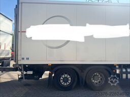 MERCEDES-BENZ ANTOS 2540 kompletter ZUG