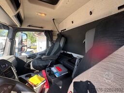 MERCEDES-BENZ ANTOS 2540 kompletter ZUG