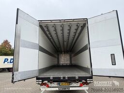 Schmitz Cargobull Tiefkühler Fleischhang