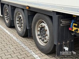 Schmitz Cargobull Tiefkühler Fleischhang