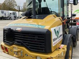 CAT 906M (7164)