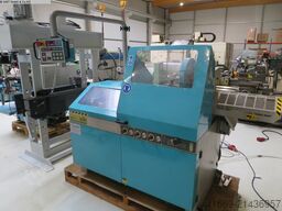 BERG & SCHMID VELOX 350 VA MPS