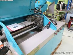 BERG & SCHMID VELOX 350 VA MPS