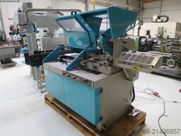 BERG & SCHMID VELOX 350 VA MPS