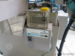 BERG & SCHMID VELOX 350 VA MPS