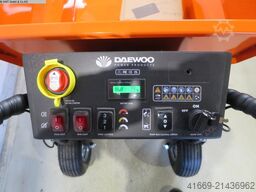 DAEWOO DWFM D500