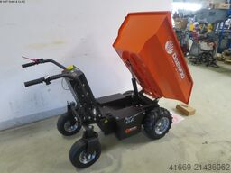 DAEWOO DWFM D500