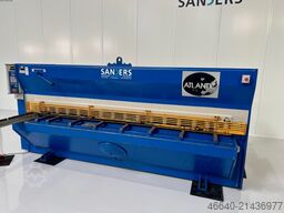ATLANTIC ATS 3000