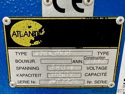 ATLANTIC ATS 3000