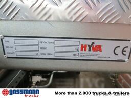  T20-47-S Abrollanlage