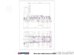  T20-47-S Abrollanlage