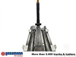  T20-60-S Abrollanlage