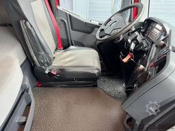 Renault C 460 / Hydraulic / Big Axle / 497.000..KM!! / ...