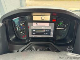 Renault C 460 / Hydraulic / Big Axle / 497.000..KM!! / ...