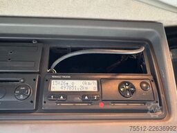 Renault C 460 / Hydraulic / Big Axle / 497.000..KM!! / ...