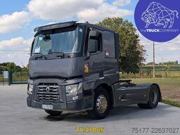Renault C 520