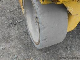 GENIE GS 1530, Scherenarbeitsbühne Genie 6,6m