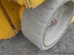 GENIE GS 1530, Scherenarbeitsbühne Genie 6,6m