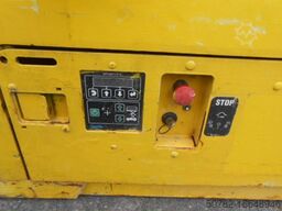 GENIE GS 1530, Scherenarbeitsbühne Genie 6,6m