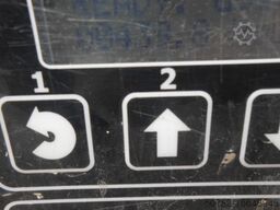 GENIE GS 1530, Scherenarbeitsbühne Genie 6,6m