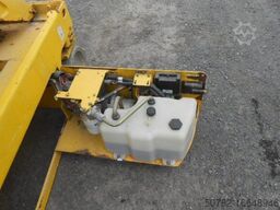 GENIE GS 1530, Scherenarbeitsbühne Genie 6,6m