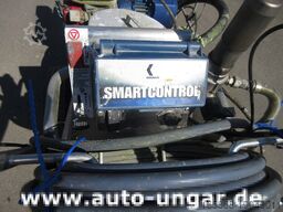 Graco LineLazer III 3900 Linedriver ride-on