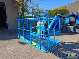 Sinoboom AB18EJ (AB600EJ)