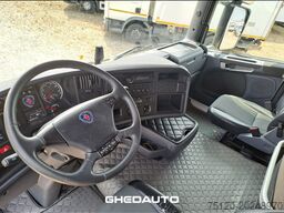 SCANIA SCANIA - SCANIA R450 - TRATTORE