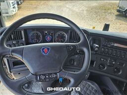 SCANIA SCANIA - SCANIA R450 - TRATTORE