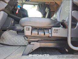 SCANIA SCANIA - SCANIA R450 - TRATTORE