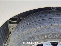 SCANIA SCANIA - SCANIA R450 - TRATTORE