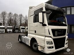 MAN TGX 18.500
