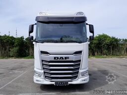 DAF FAN XG 480  Multiwechsler 1120-1320