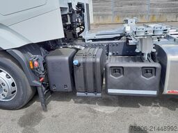 DAF FAN XG 480  Multiwechsler 1120-1320